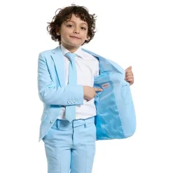 Opposuits Little Boys 3-pc. Suit Set