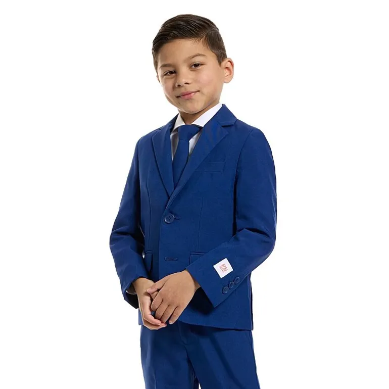 Opposuits Little Boys 3-pc. Suit Set