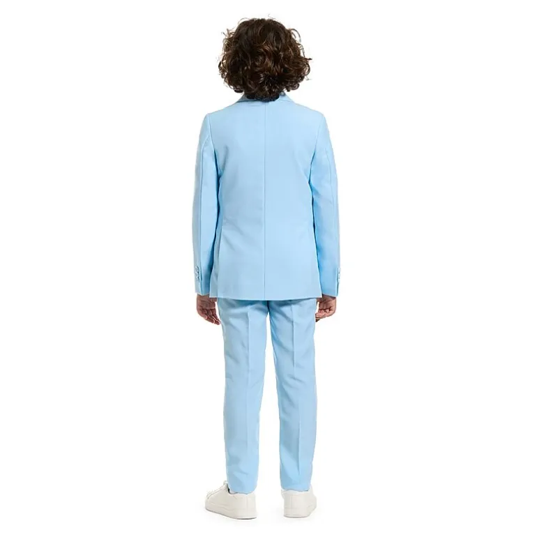 Opposuits Little Boys 3-pc. Suit Set