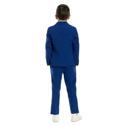 Opposuits Little Boys 3-pc. Suit Set