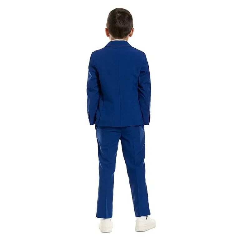 Opposuits Little Boys 3-pc. Suit Set