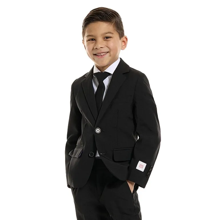 Opposuits Little Boys 3-pc. Suit Set