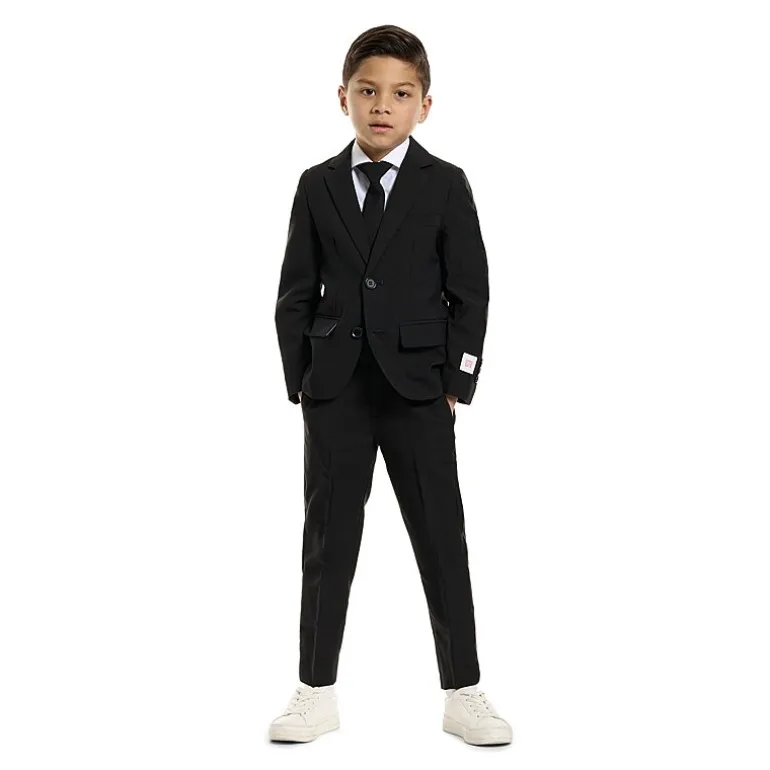 Opposuits Little Boys 3-pc. Suit Set