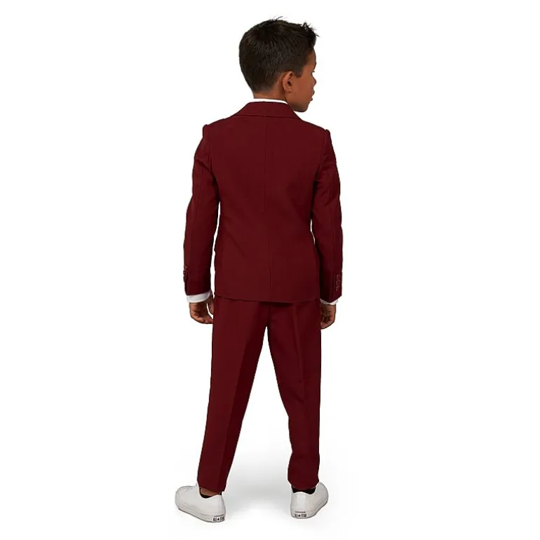 Opposuits Little Boys 3-pc. Suit Set