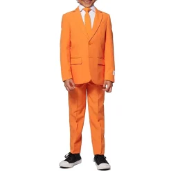 Opposuits Little Boys 3-pc. Suit Set