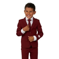 Opposuits Little Boys 3-pc. Suit Set