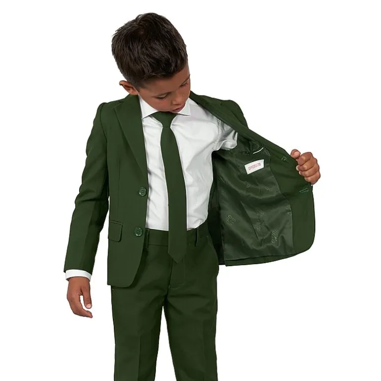 Opposuits Little Boys 3-pc. Suit Set