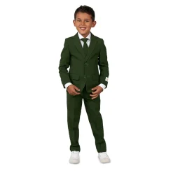 Opposuits Little Boys 3-pc. Suit Set