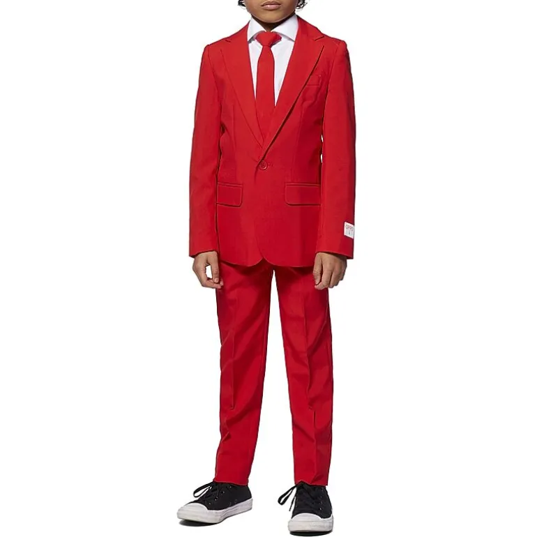 Opposuits Little Boys 3-pc. Suit Set