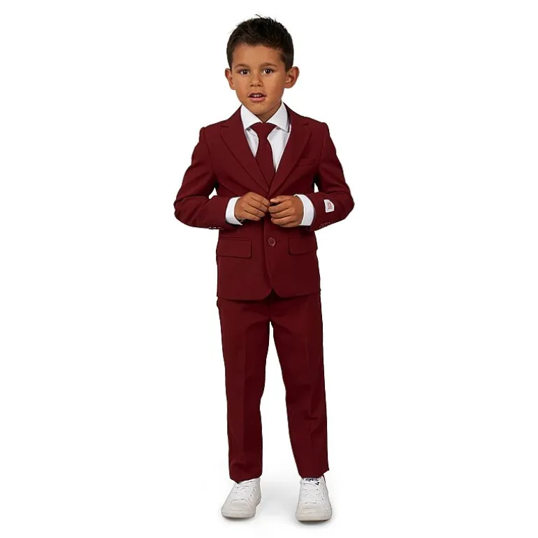 Opposuits Little Boys 3-pc. Suit Set