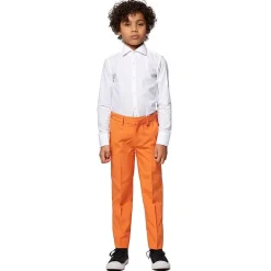 Opposuits Little Boys 3-pc. Suit Set