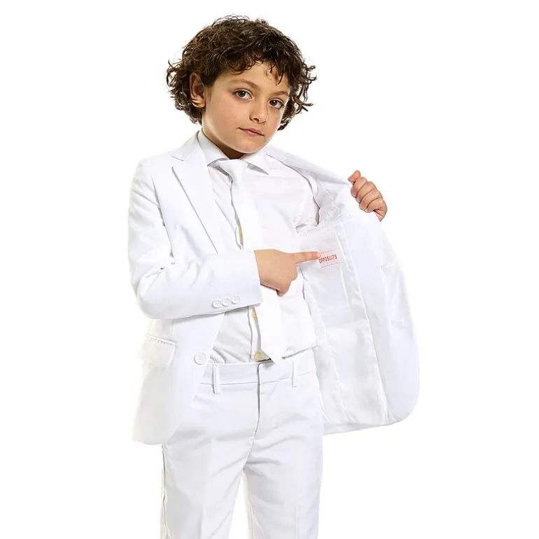 Opposuits Little Boys 3-pc. Suit Set