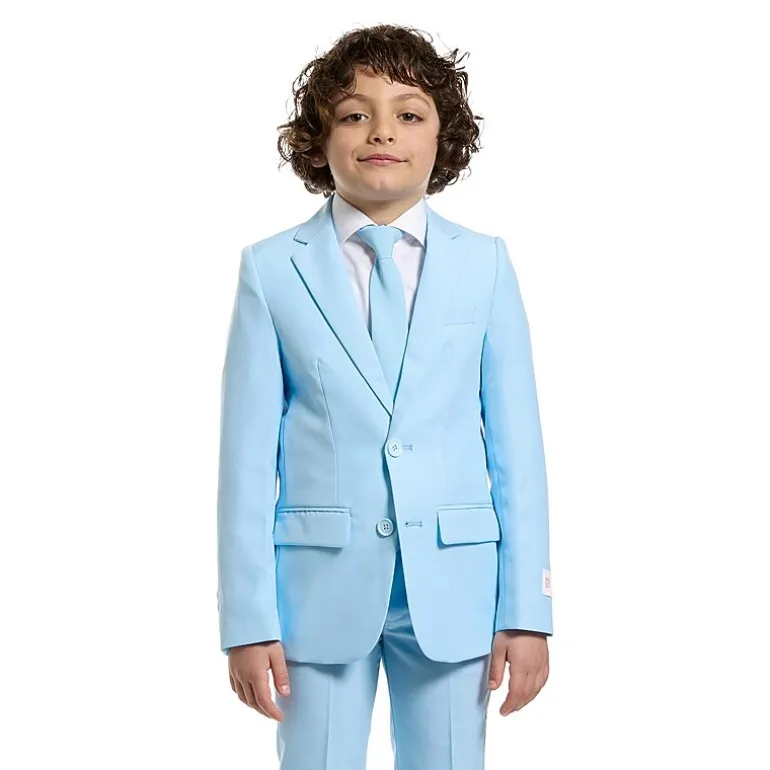 Opposuits Little Boys 3-pc. Suit Set