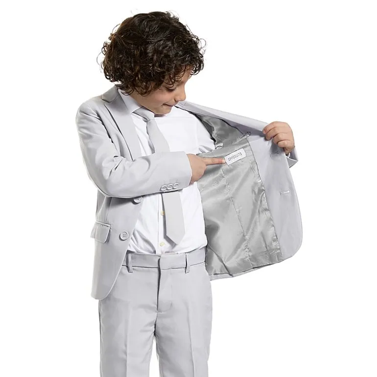 Opposuits Little Boys 3-pc. Suit Set