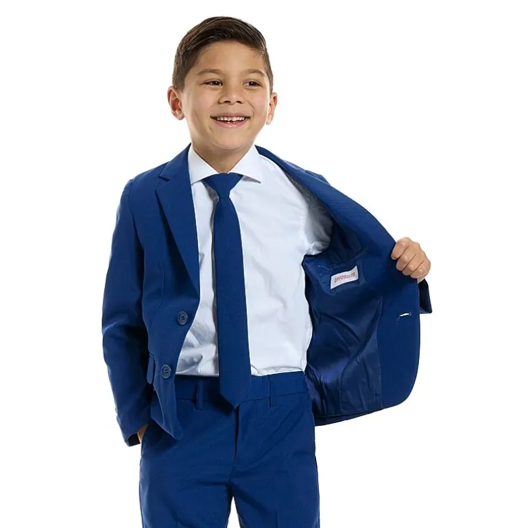 Opposuits Little Boys 3-pc. Suit Set