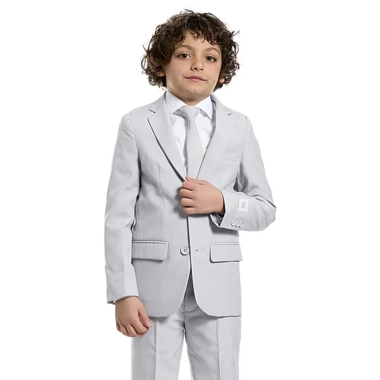 Opposuits Little Boys 3-pc. Suit Set
