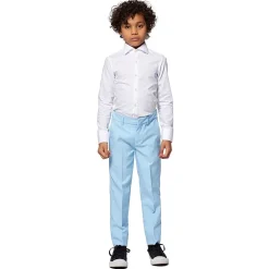 Opposuits Little Boys 3-pc. Suit Set