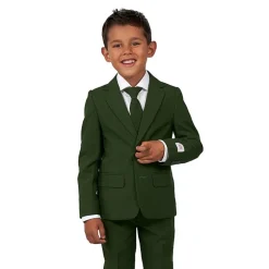 Opposuits Little Boys 3-pc. Suit Set