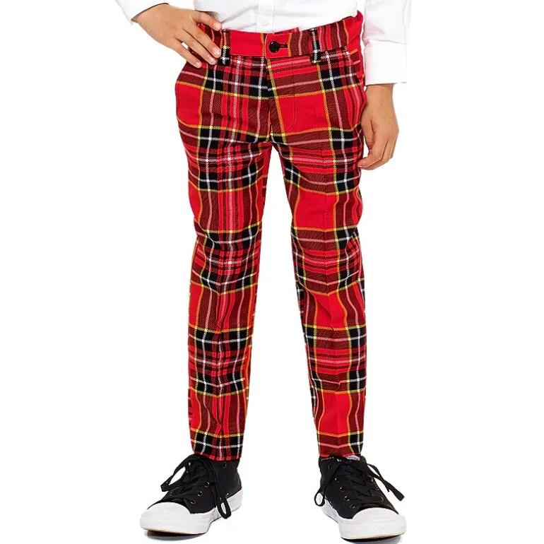 Opposuits Little Boys 3-pc. Suit Set