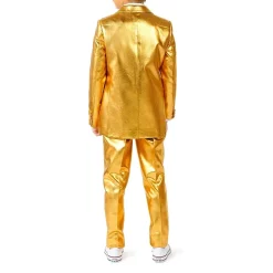 Opposuits Little Boys 3-pc. Suit Set