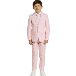 Opposuits Little Boys 3-pc. Suit Set