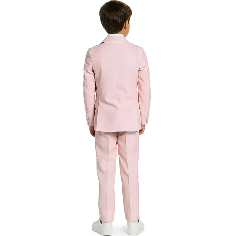 Opposuits Little Boys 3-pc. Suit Set