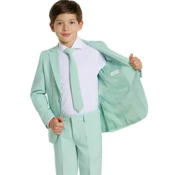 Opposuits Little Boys 3-pc. Suit Set