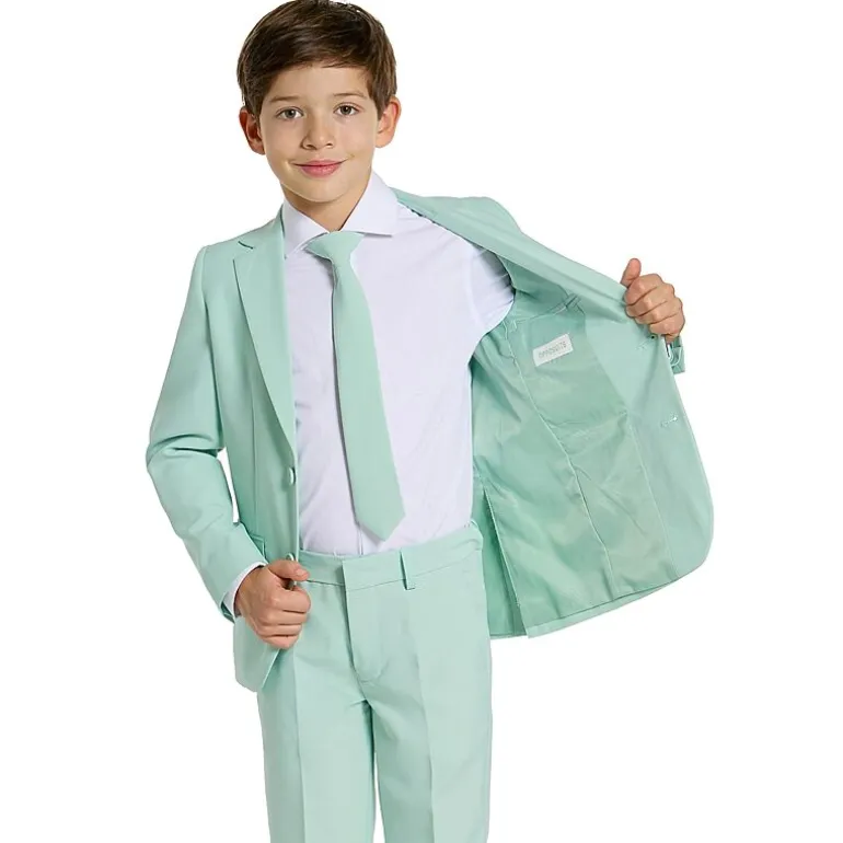 Opposuits Little Boys 3-pc. Suit Set