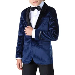 Opposuits Little Boys Slim Fit Suit Jacket