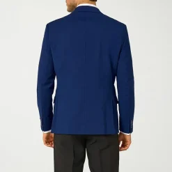 Opposuits Minecraft Mens Slim Fit Blazer