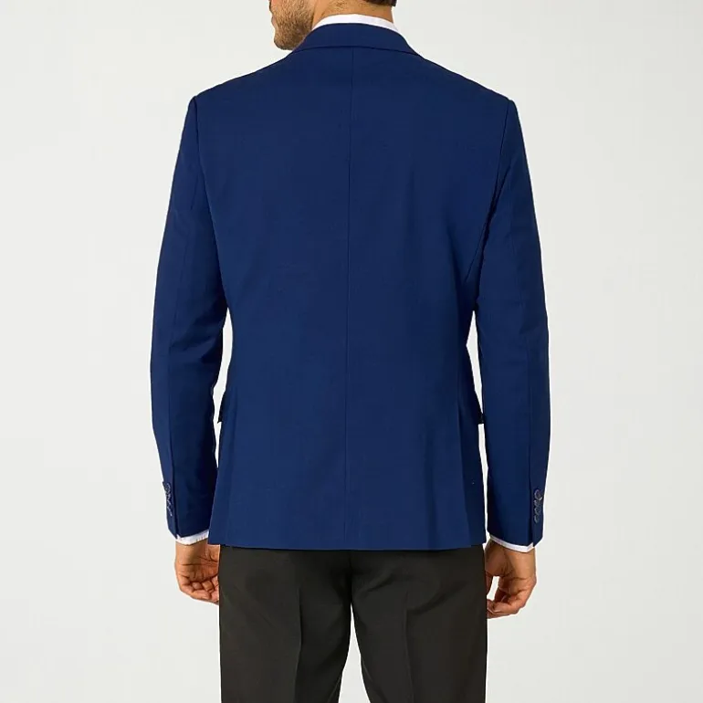 Opposuits Minecraft Mens Slim Fit Blazer