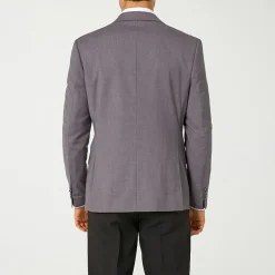 Opposuits Minecraft Mens Slim Fit Blazer