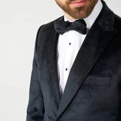 Opposuits Velvet Ververt Mens 3-pc. Tuxedo