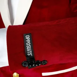 Opposuits Velvet Vibes Mens 3-pc. Tuxedo