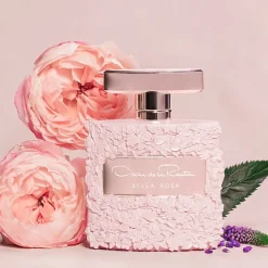 Oscar De La Renta Bella Rosa Eau De Parfum