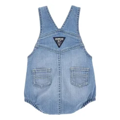 Oshkosh Baby Boys Shortalls