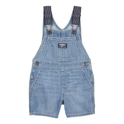 Oshkosh Baby Boys Shortalls
