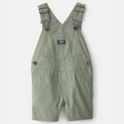Oshkosh Baby Boys Shortalls