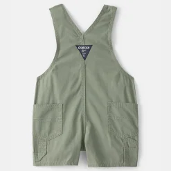 Oshkosh Baby Boys Shortalls