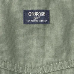 Oshkosh Baby Boys Shortalls