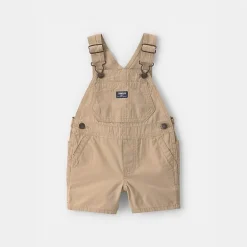 Oshkosh Baby Boys Shortalls