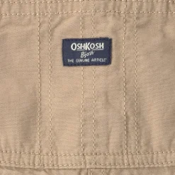 Oshkosh Baby Boys Shortalls
