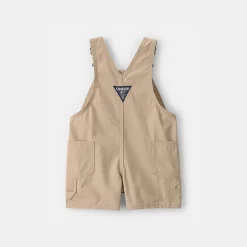 Oshkosh Baby Boys Shortalls