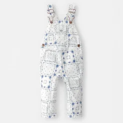 Oshkosh Baby Girls Overalls