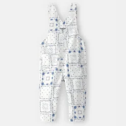 Oshkosh Baby Girls Overalls