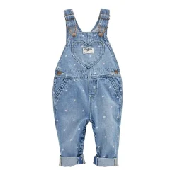 Oshkosh Baby Girls Overalls