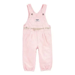 Oshkosh Baby Girls Overalls