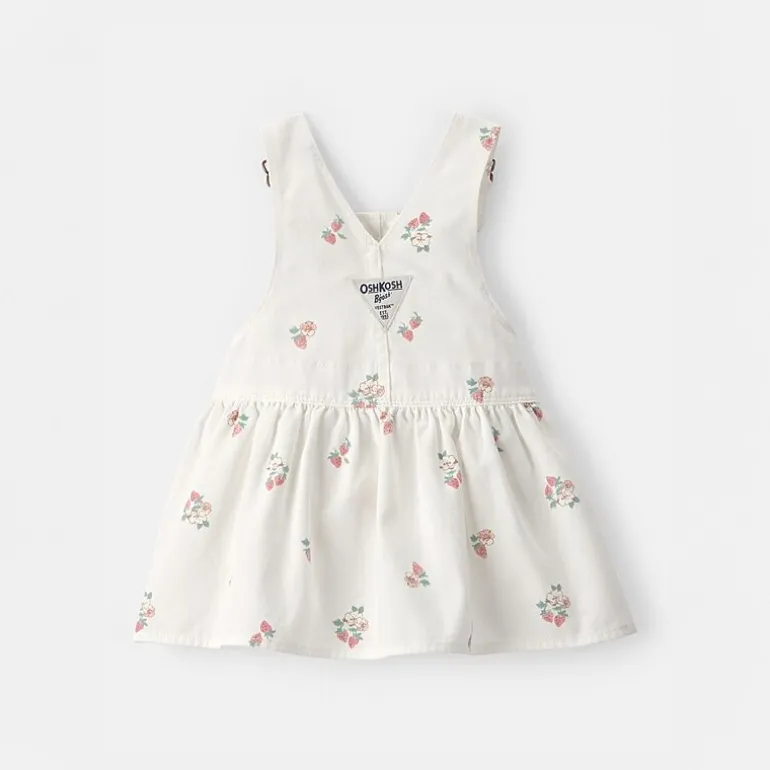 Oshkosh Baby Girls Skirtalls
