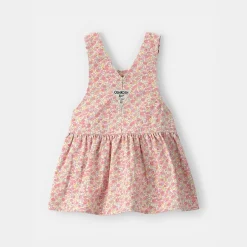 Oshkosh Baby Girls Skirtalls