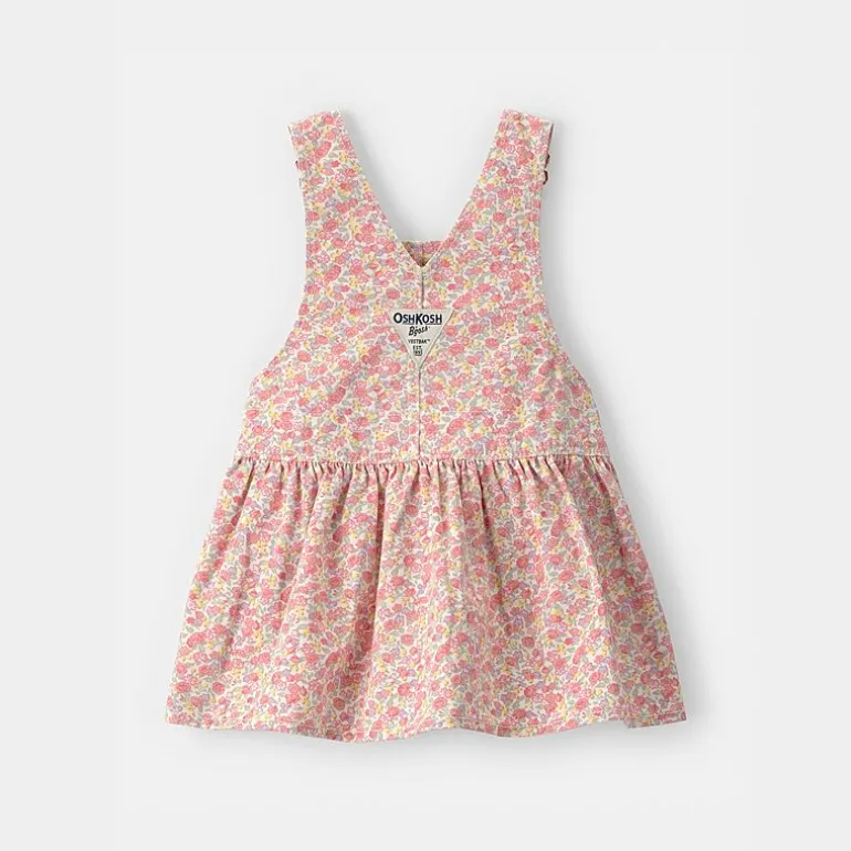 Oshkosh Baby Girls Skirtalls